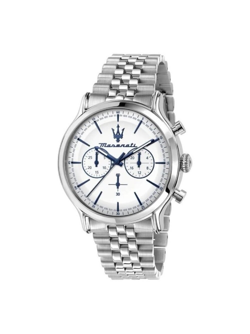 NWT Maserati Epoca Quartz Men's Watch